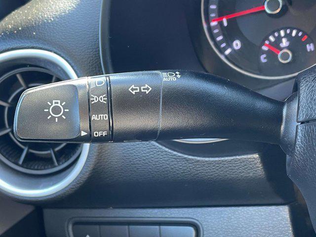 used 2023 Kia Forte car, priced at $15,835