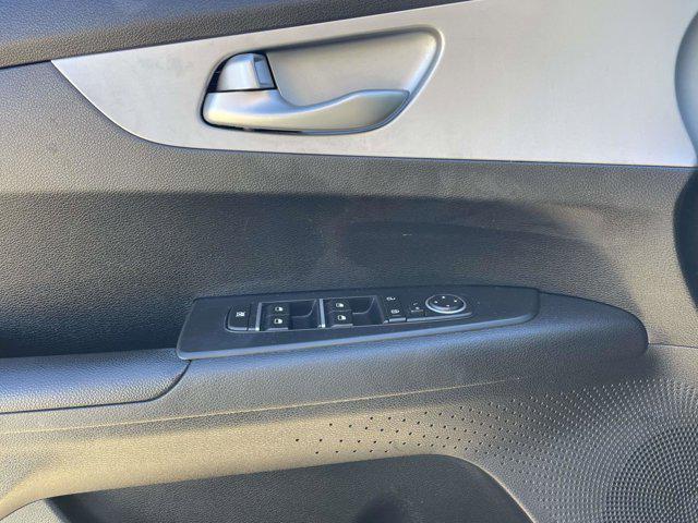 used 2023 Kia Forte car, priced at $15,835