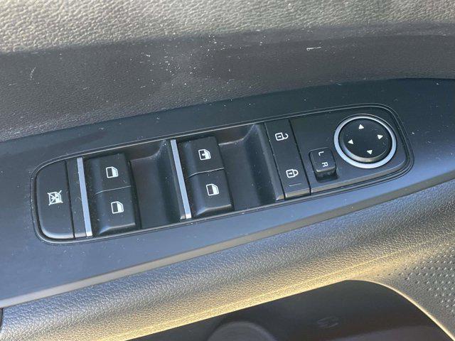 used 2023 Kia Forte car, priced at $15,835