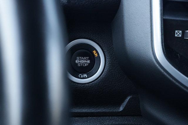 used 2022 Ram 1500 Classic car, priced at $24,579