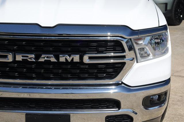 used 2022 Ram 1500 Classic car, priced at $24,579