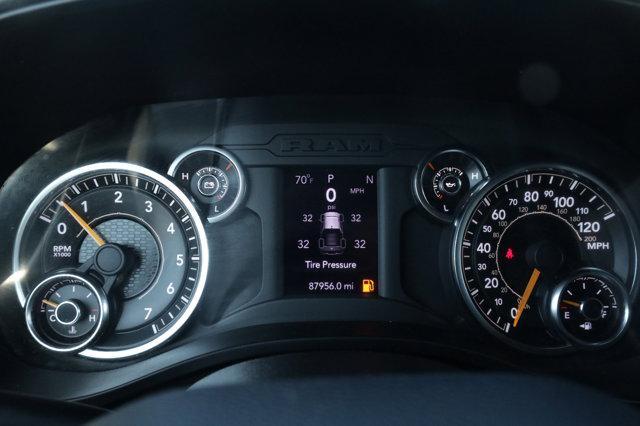 used 2022 Ram 1500 Classic car, priced at $24,579