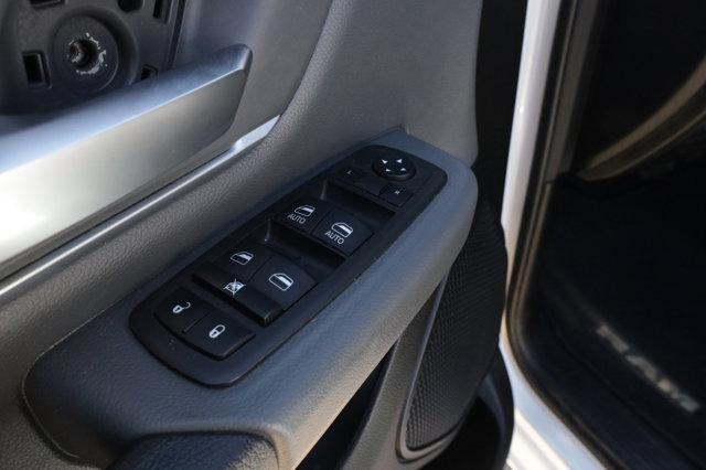 used 2022 Ram 1500 Classic car, priced at $24,579