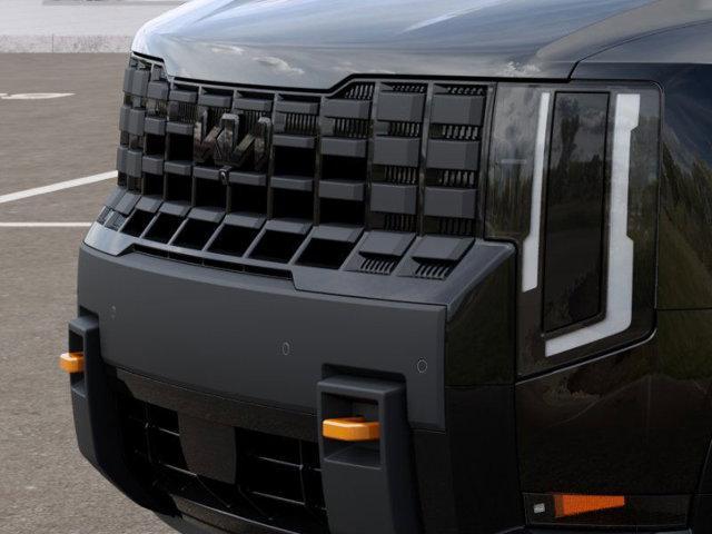 new 2027 Kia Telluride car, priced at $55,980