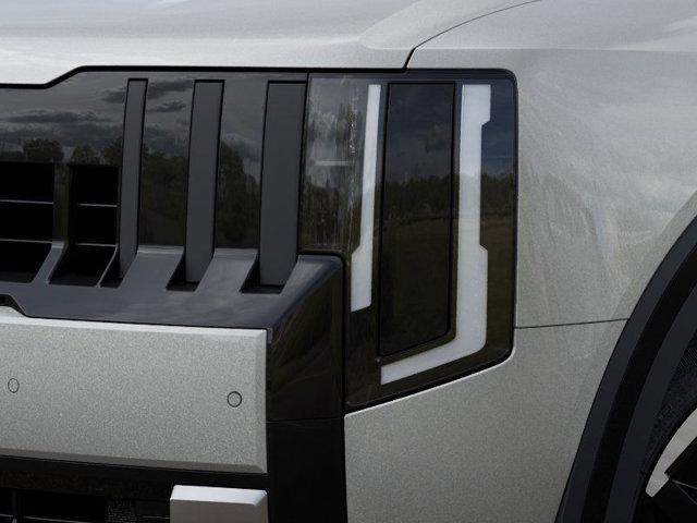 new 2027 Kia Telluride car, priced at $46,210