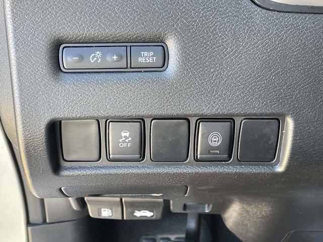 used 2023 Nissan Murano car, priced at $18,990