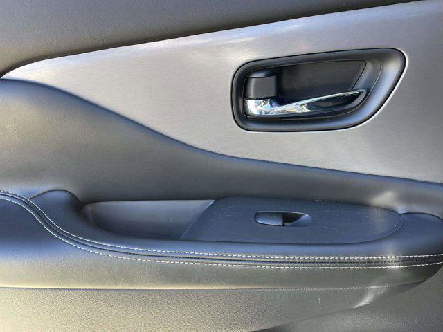 used 2023 Nissan Murano car, priced at $18,990