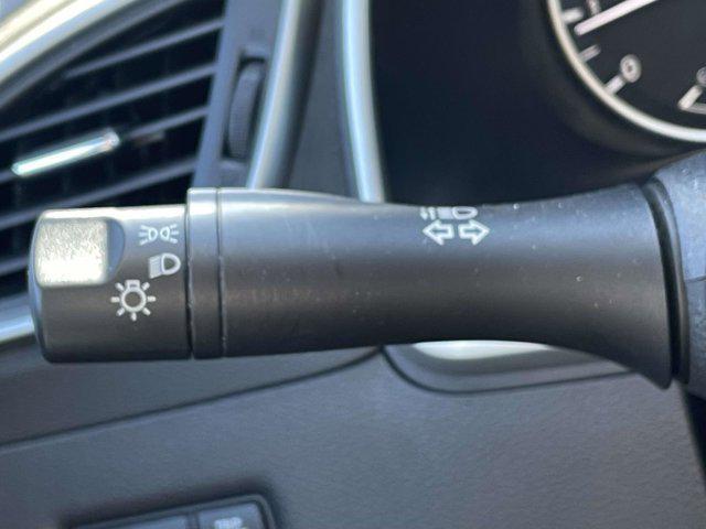 used 2023 Nissan Murano car, priced at $18,990