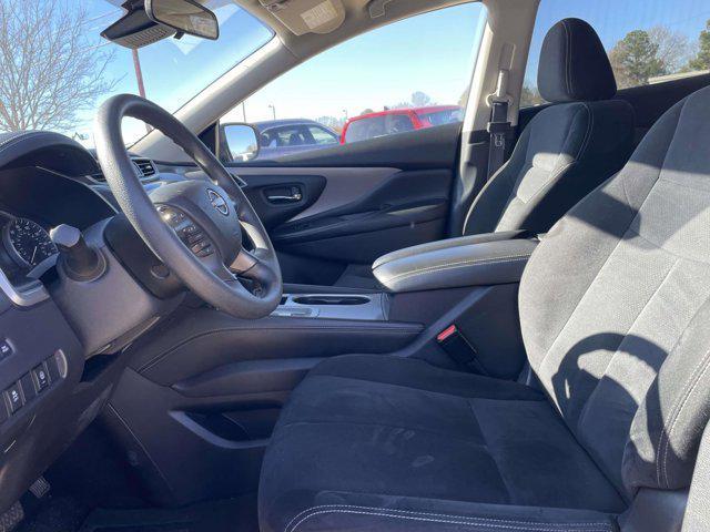 used 2023 Nissan Murano car, priced at $18,990