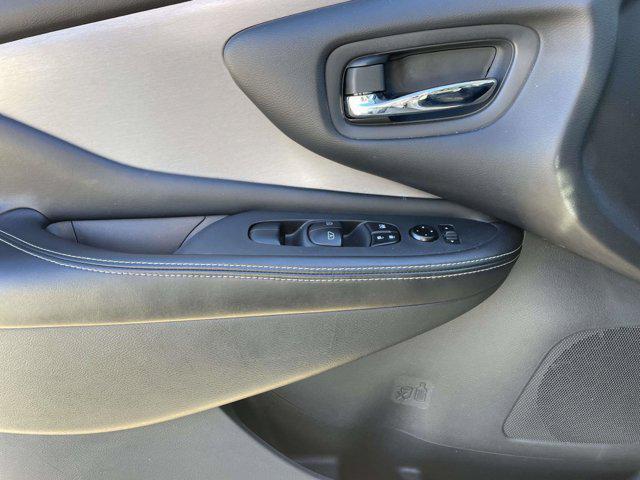 used 2023 Nissan Murano car, priced at $18,990