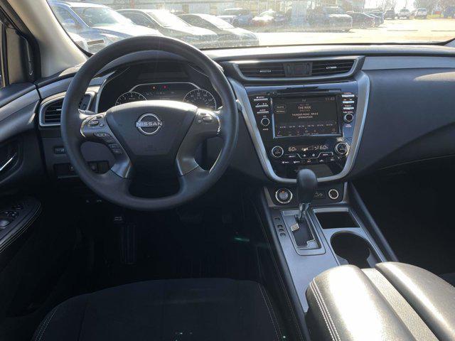 used 2023 Nissan Murano car, priced at $18,990