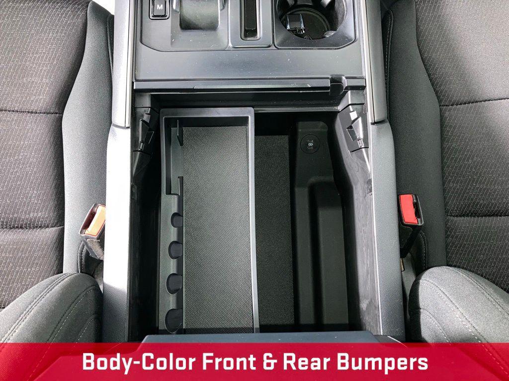 used 2024 Ford F-150 car, priced at $41,467