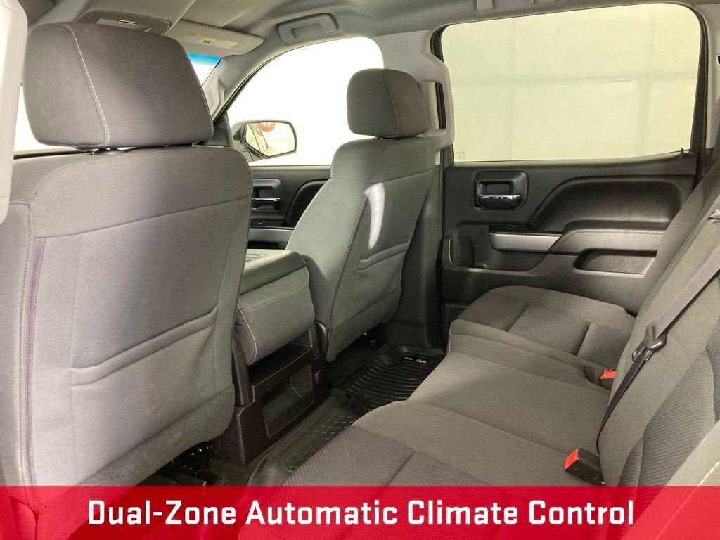 used 2016 Chevrolet Silverado 1500 car, priced at $17,995