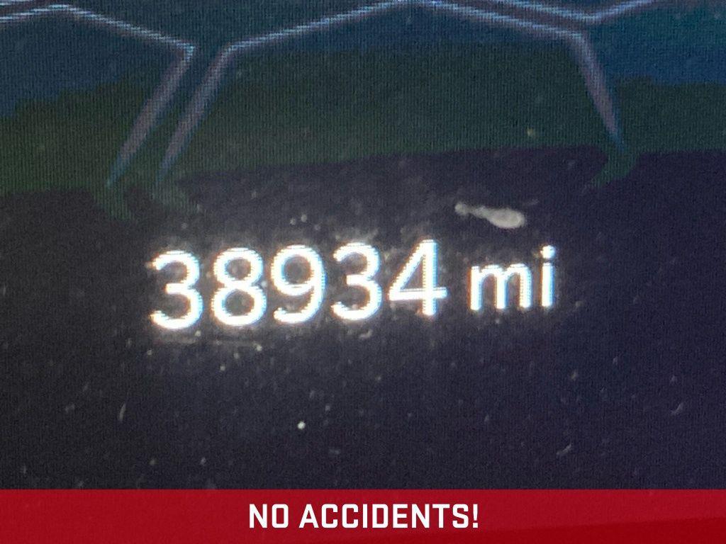 used 2025 Jeep Compass car, priced at $22,999