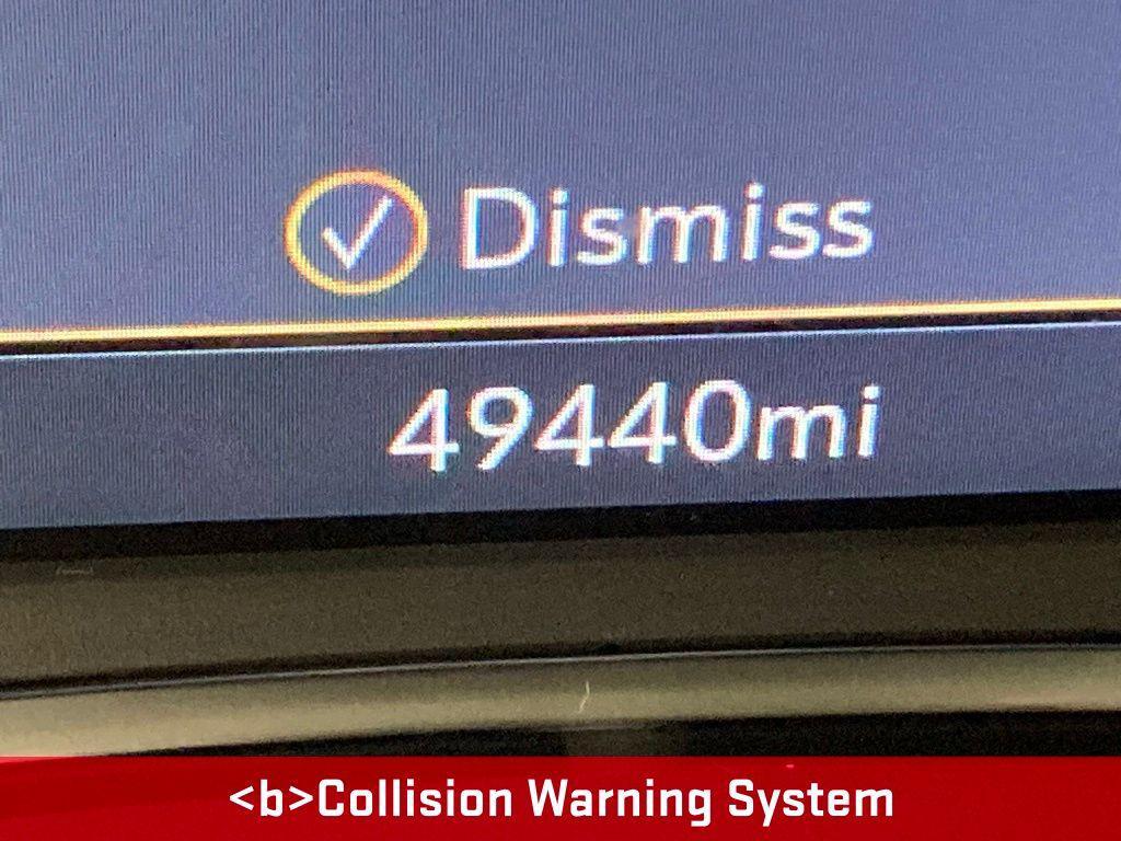 used 2024 GMC Terrain car, priced at $23,287