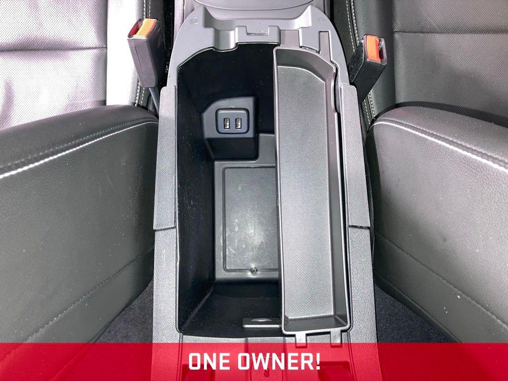 used 2024 GMC Terrain car, priced at $23,287