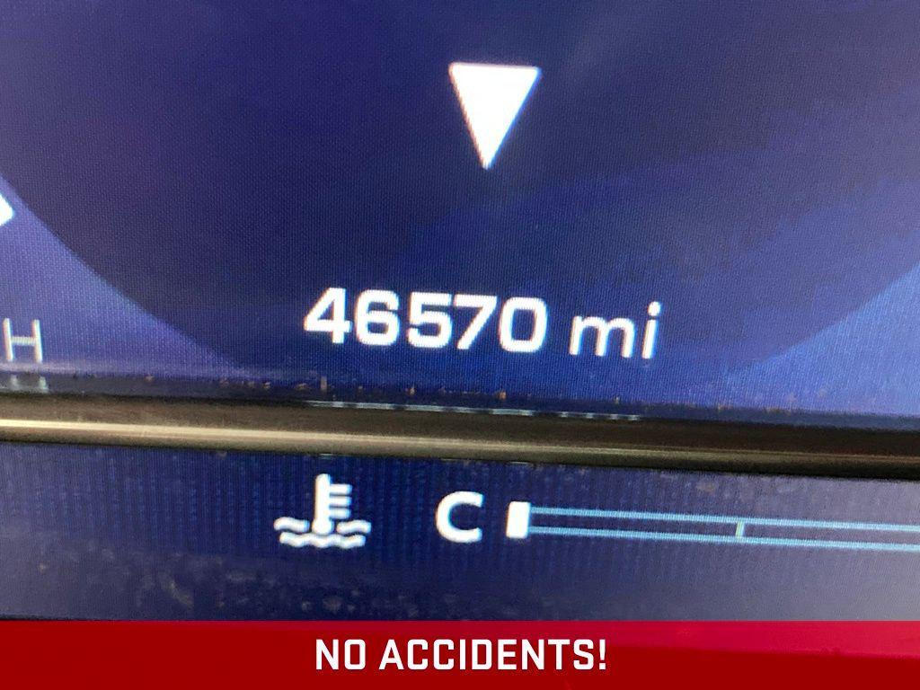 used 2024 Chevrolet Silverado 1500 car, priced at $35,995