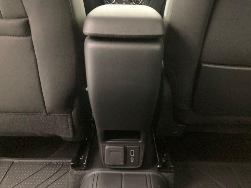 new 2026 Chevrolet TrailBlazer car, priced at $28,320