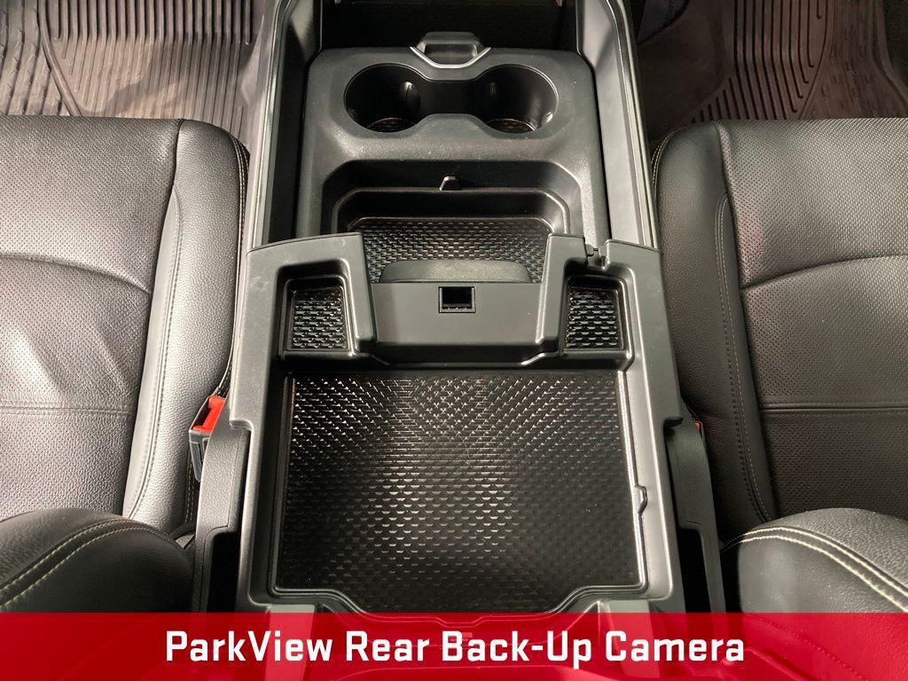 used 2023 Ram 2500 car, priced at $56,555