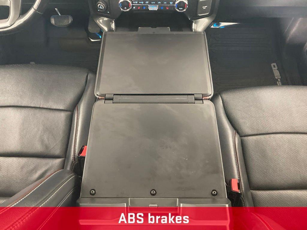 used 2021 Ford F-150 car, priced at $28,345