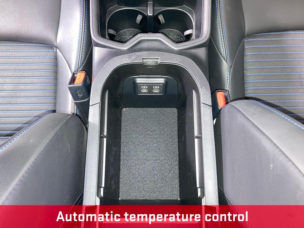 used 2024 Toyota RAV4 Hybrid car, priced at $36,833