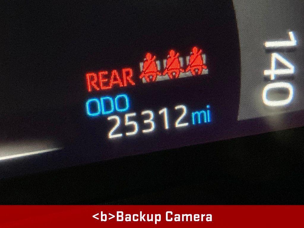 used 2024 Toyota RAV4 Hybrid car, priced at $36,833