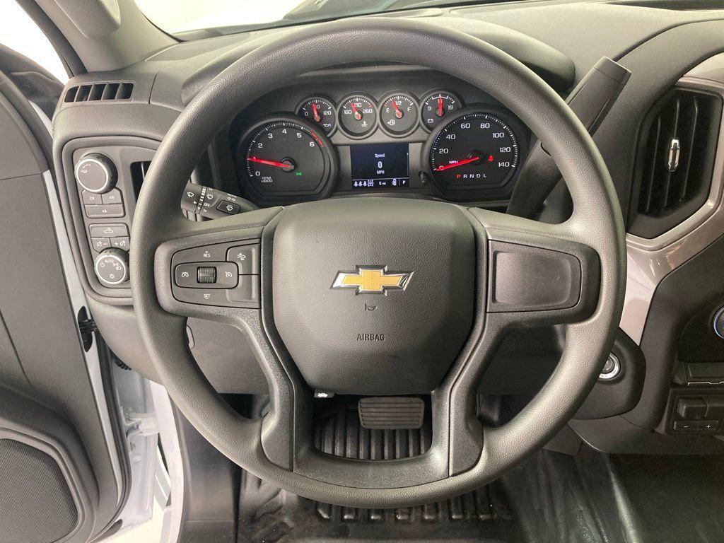 new 2026 Chevrolet Silverado 3500 car, priced at $78,520