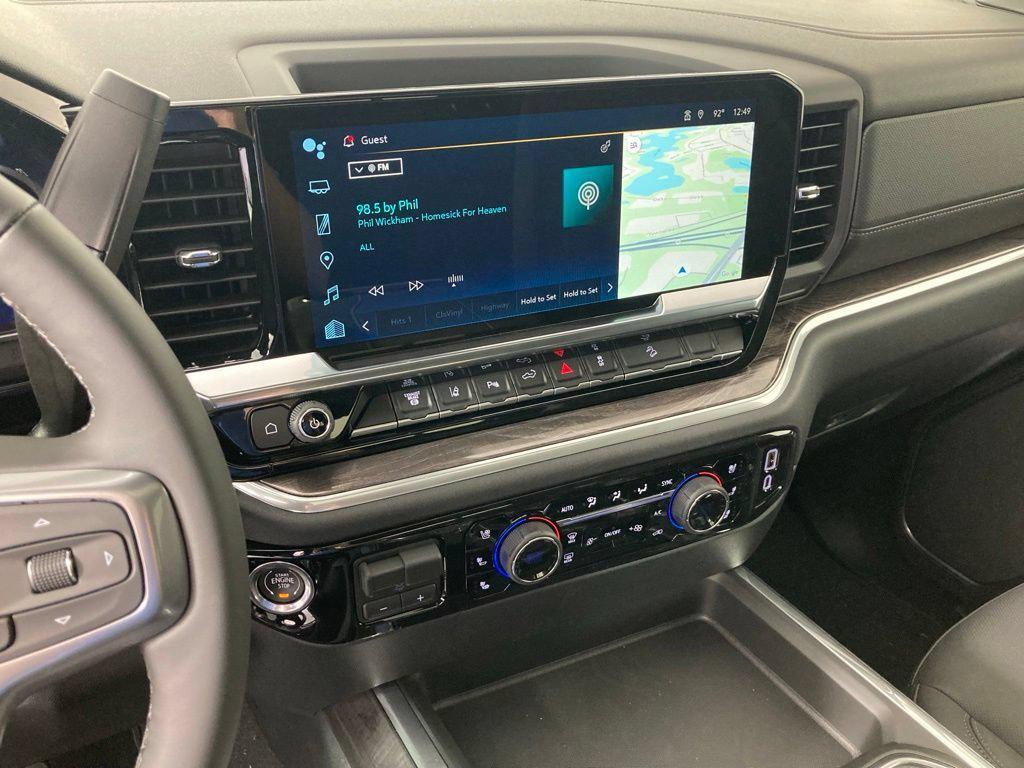 new 2026 Chevrolet Silverado 3500 car, priced at $78,520