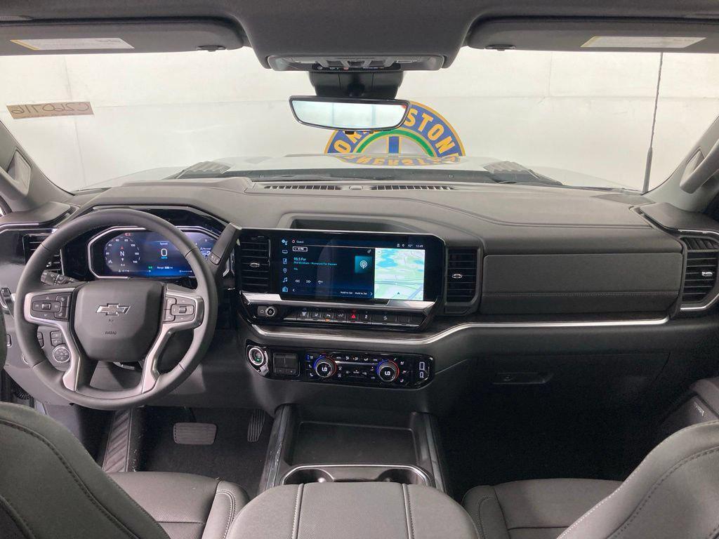 new 2026 Chevrolet Silverado 3500 car, priced at $78,520