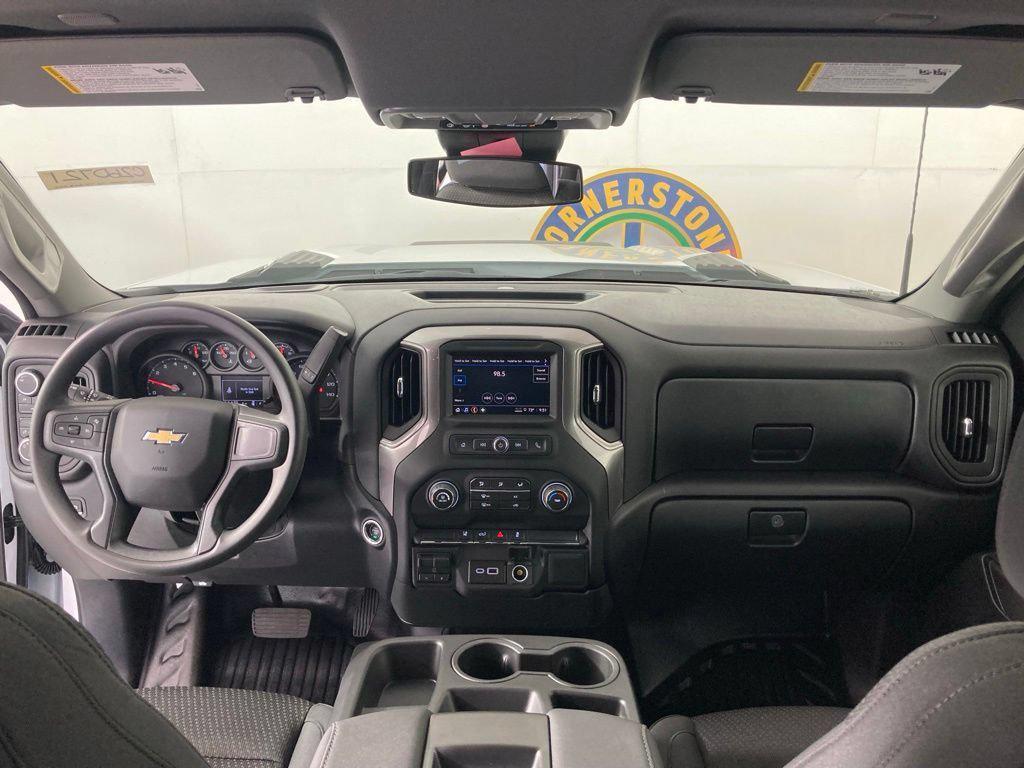 new 2026 Chevrolet Silverado 3500 car, priced at $78,520