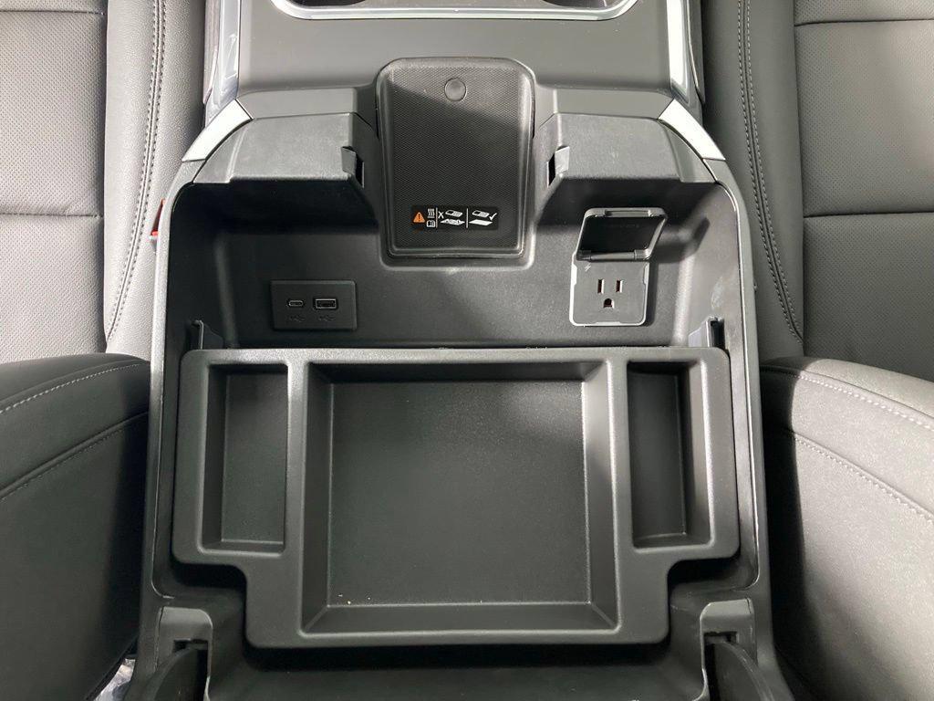 new 2026 Chevrolet Silverado 3500 car, priced at $78,520