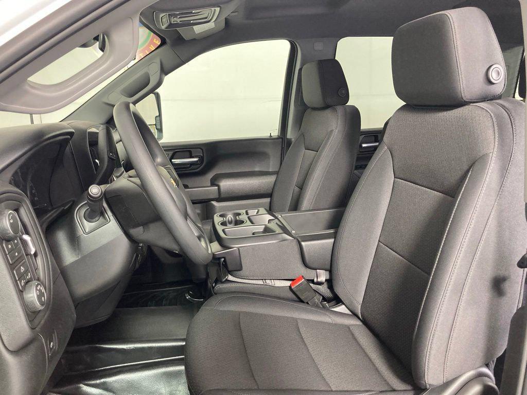 new 2026 Chevrolet Silverado 3500 car, priced at $78,520