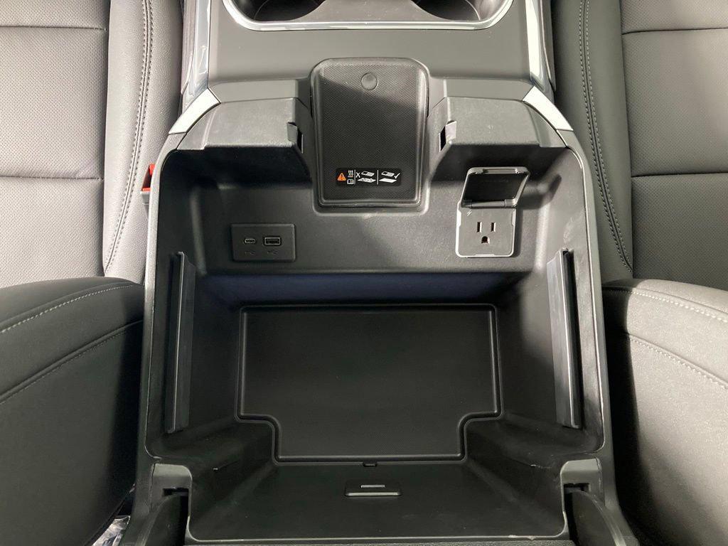 new 2026 Chevrolet Silverado 3500 car, priced at $78,520