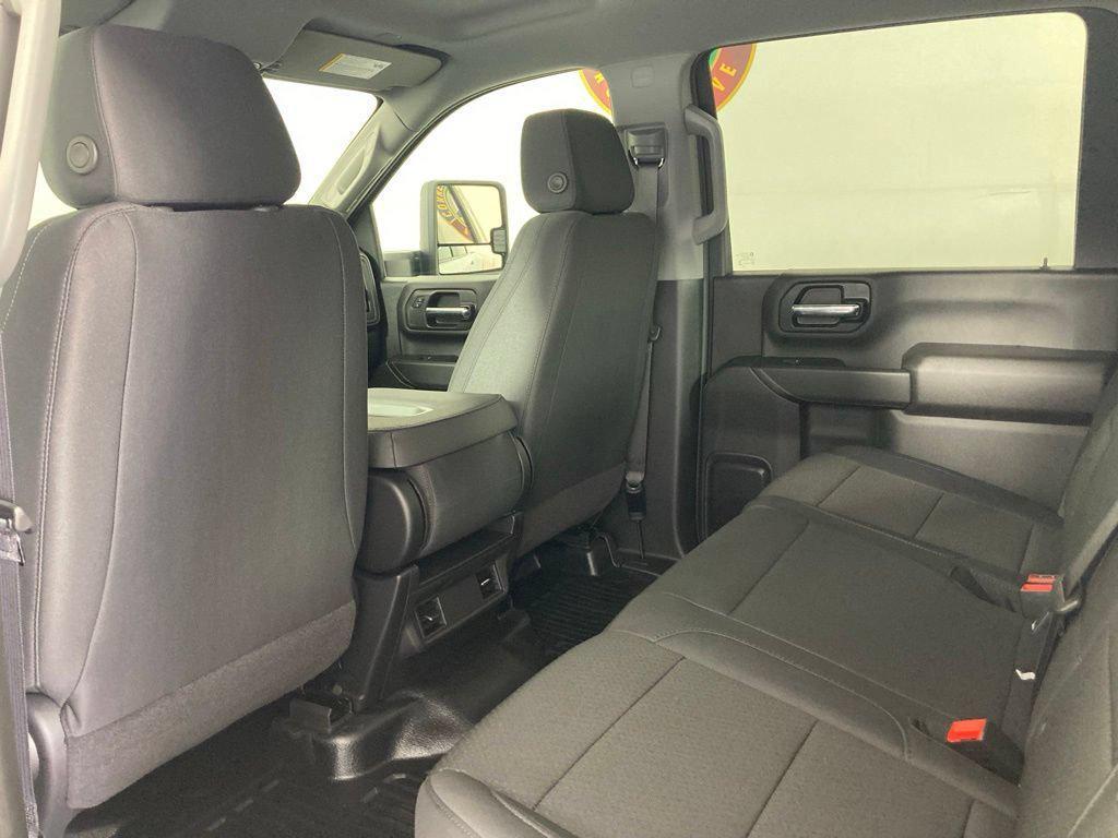 new 2026 Chevrolet Silverado 3500 car, priced at $78,520