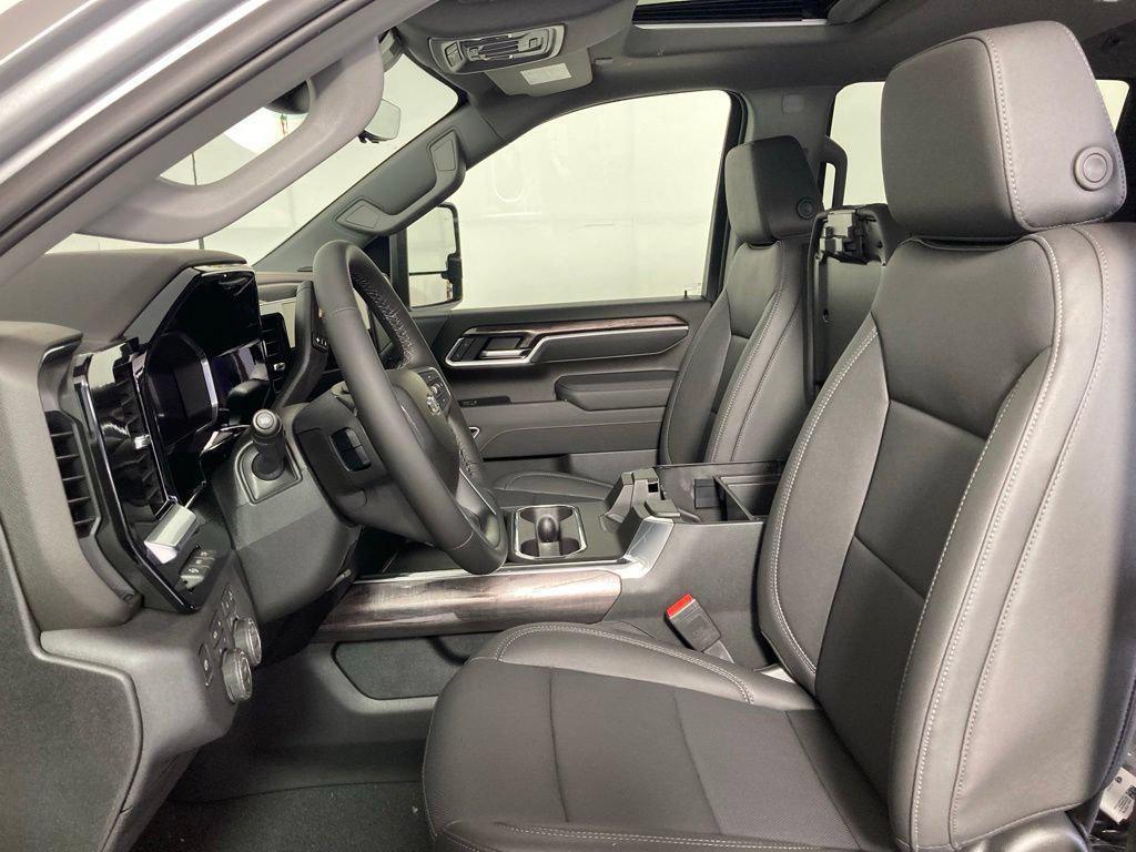 new 2026 Chevrolet Silverado 3500 car, priced at $78,520