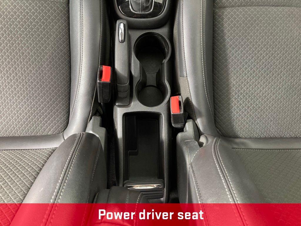 used 2019 Buick Encore car, priced at $15,565