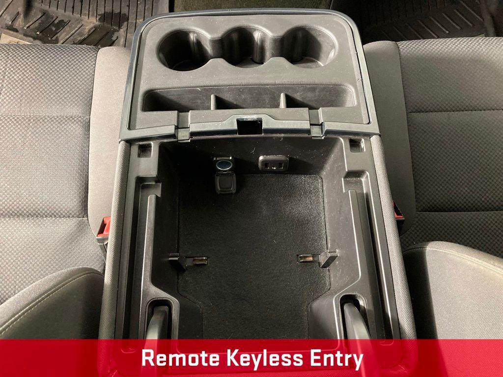 used 2017 Chevrolet Silverado 2500 car, priced at $18,500