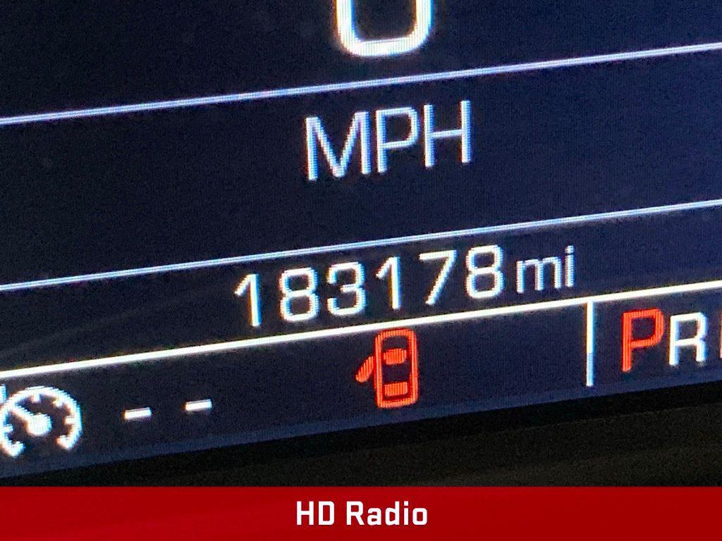 used 2017 Chevrolet Silverado 2500 car, priced at $18,500