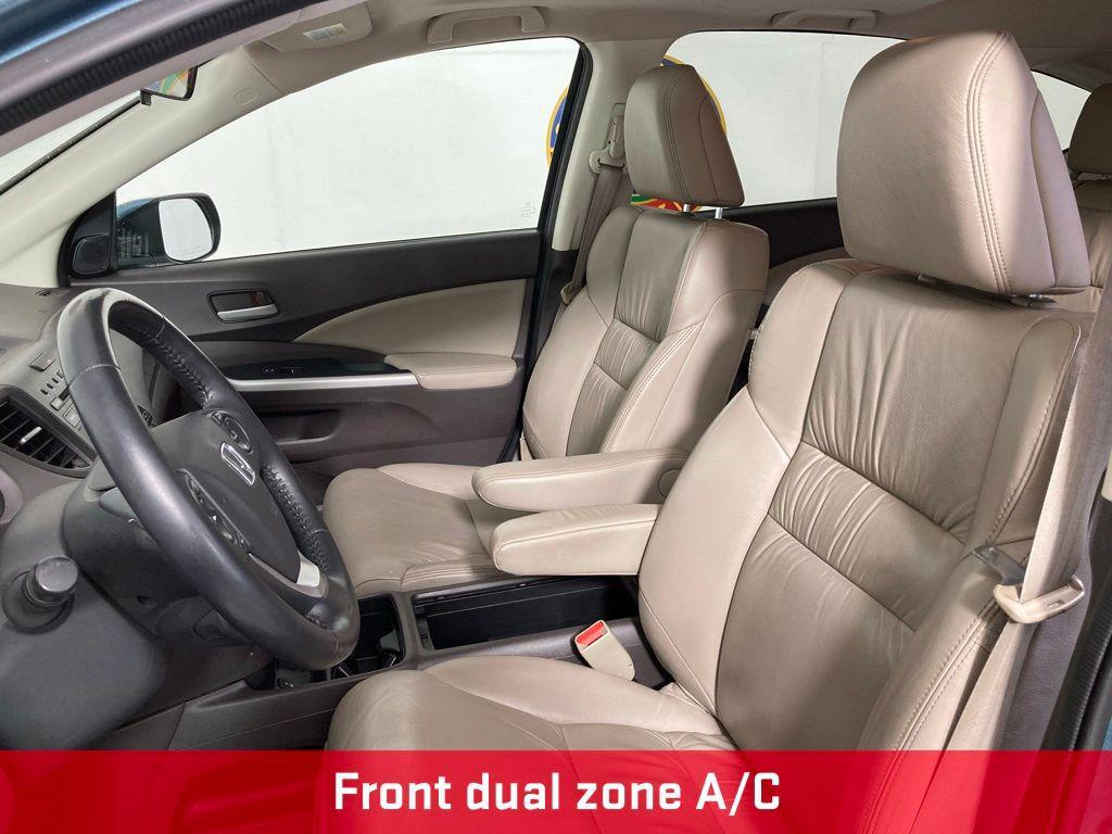 used 2014 Honda CR-V car, priced at $15,535