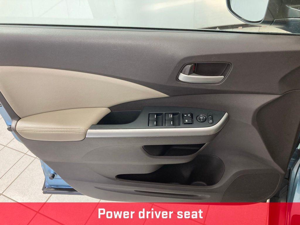 used 2014 Honda CR-V car, priced at $15,535