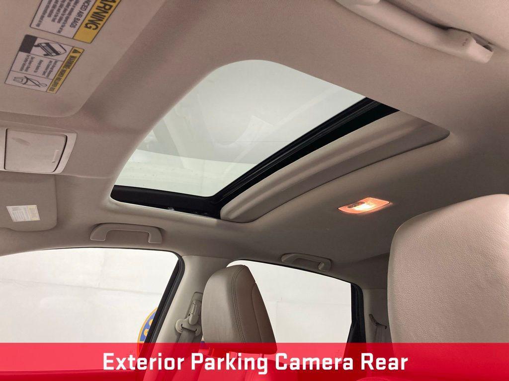 used 2014 Honda CR-V car, priced at $15,535