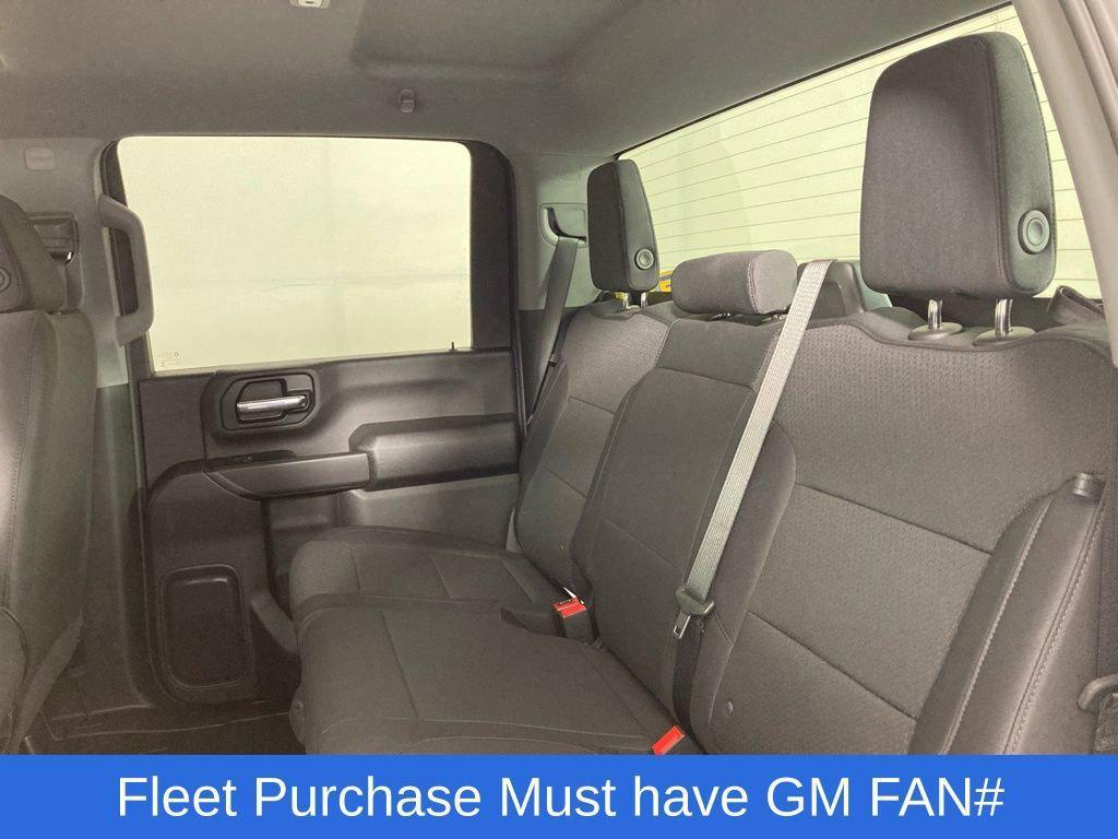 new 2026 Chevrolet Silverado 3500 car, priced at $49,990
