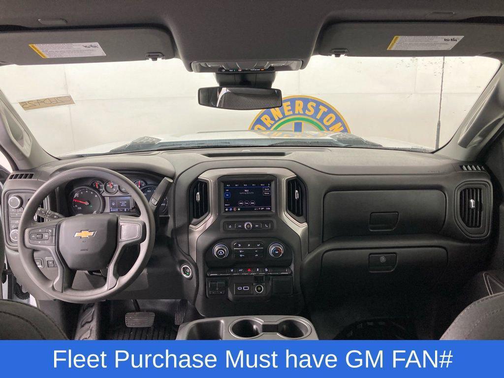 new 2026 Chevrolet Silverado 3500 car, priced at $49,990