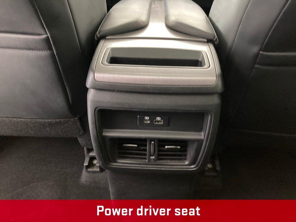 used 2024 Nissan Murano car, priced at $25,564