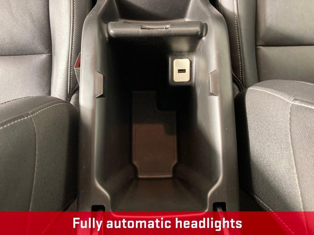 used 2016 GMC Canyon car, priced at $19,340