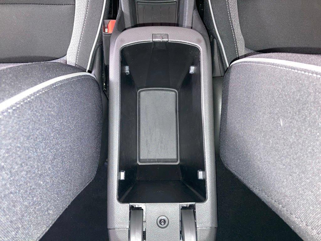 used 2025 Chevrolet TrailBlazer car, priced at $24,850