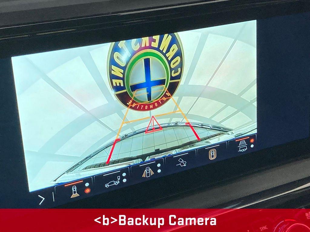 used 2024 GMC Sierra 1500 car, priced at $52,301