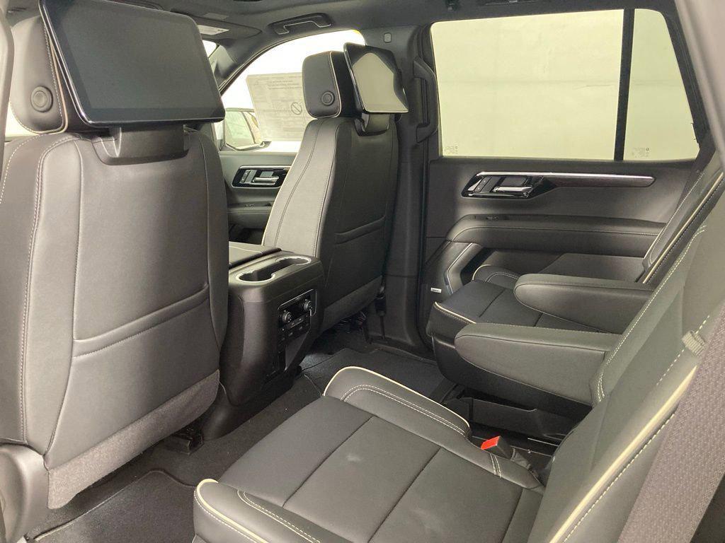 new 2026 Chevrolet Tahoe car, priced at $86,607