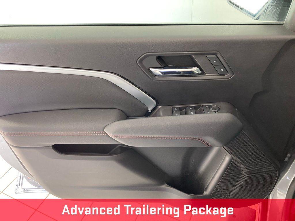 used 2023 Chevrolet Colorado car, priced at $34,995