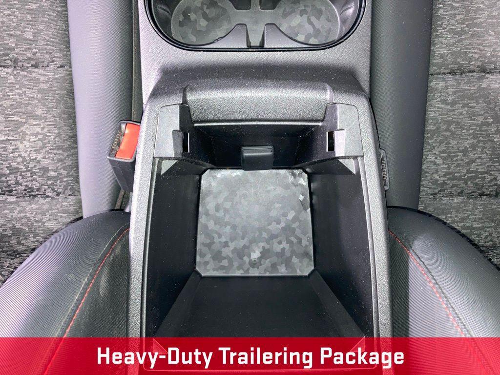 used 2023 Chevrolet Colorado car, priced at $34,995